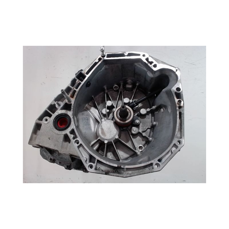 BOITE A VITESSE MECANIQUE RENAULT MEGANE 1.5 dCi (KZ09, KZ0D, KZ1G, KZ29, KZ14, KZ1W, KZ10, KZ1F,...