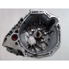 BOITE A VITESSE MECANIQUE RENAULT MEGANE 1.5 dCi (KZ09, KZ0D, KZ1G, KZ29, KZ14, KZ1W, KZ10, KZ1F,...