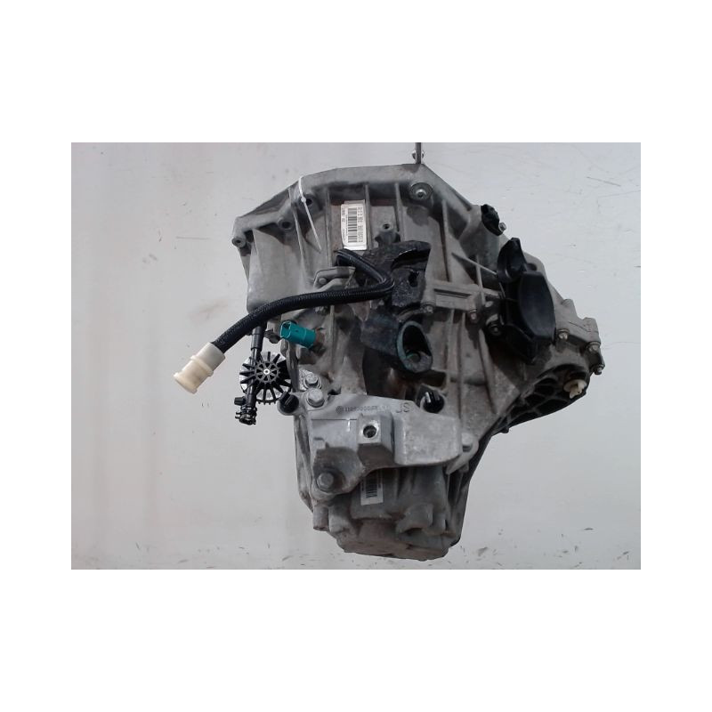BOITE A VITESSE MECANIQUE RENAULT MEGANE 1.5 dCi (KZ09, KZ0D, KZ1G, KZ29, KZ14, KZ1W, KZ10, KZ1F,...