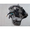 BOITE A VITESSE MECANIQUE RENAULT MEGANE 1.5 dCi (KZ09, KZ0D, KZ1G, KZ29, KZ14, KZ1W, KZ10, KZ1F,...