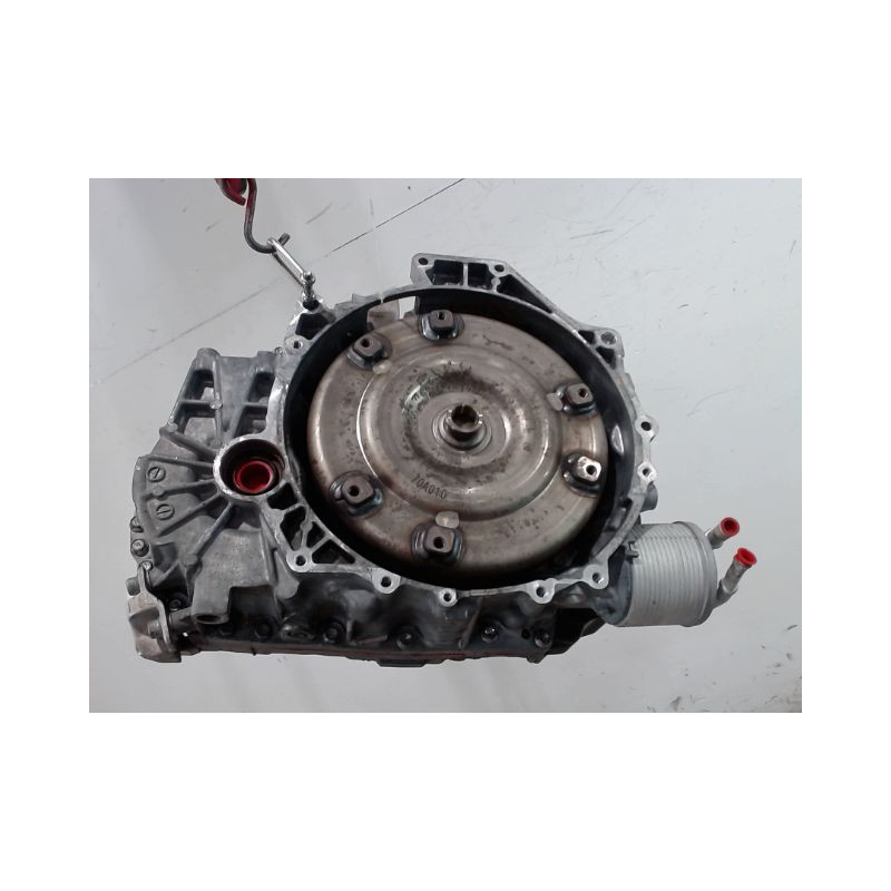 BOITE A VITESSE AUTOMATIQUE CITROEN C6 2.7 HDi