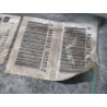 BOITE A VITESSE AUTOMATIQUE CITROEN C6 2.7 HDi