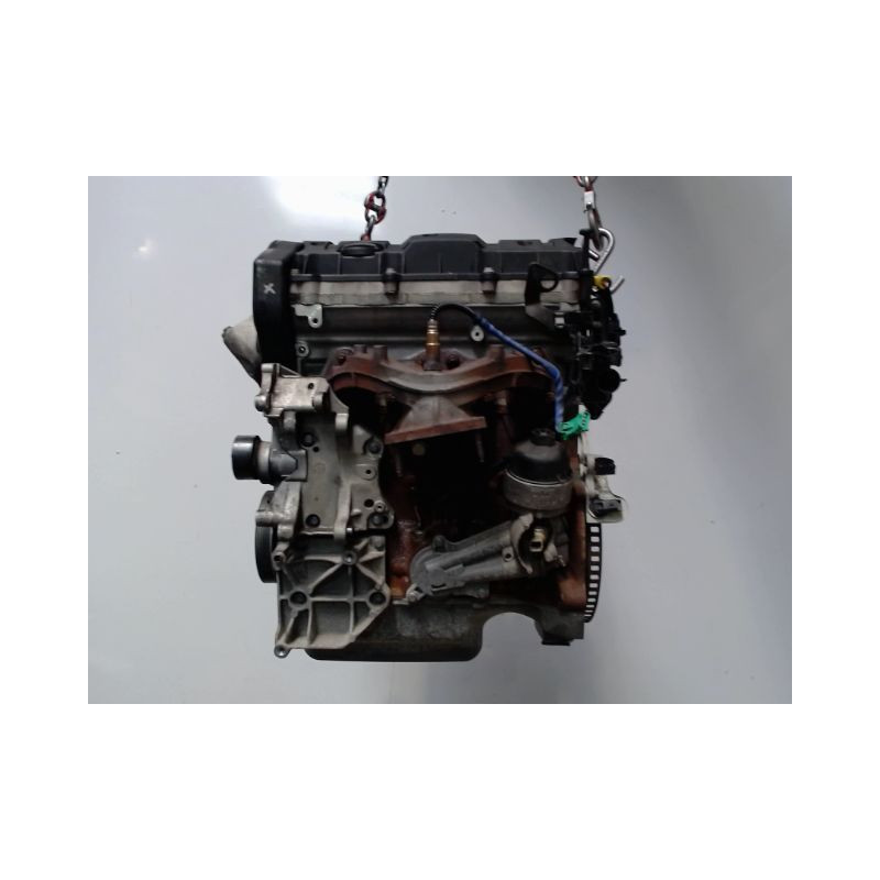 MOTEUR ESSENCE PEUGEOT 206 5P 1.6 16V