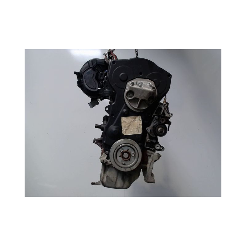 MOTEUR ESSENCE PEUGEOT 206 5P 1.6 16V