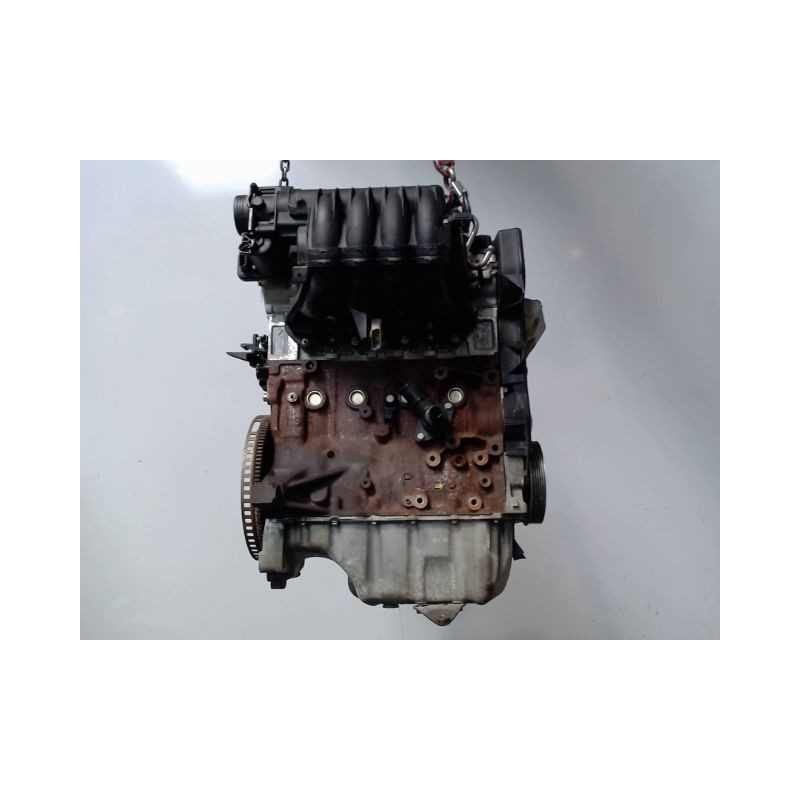 MOTEUR ESSENCE PEUGEOT 206 5P 1.6 16V