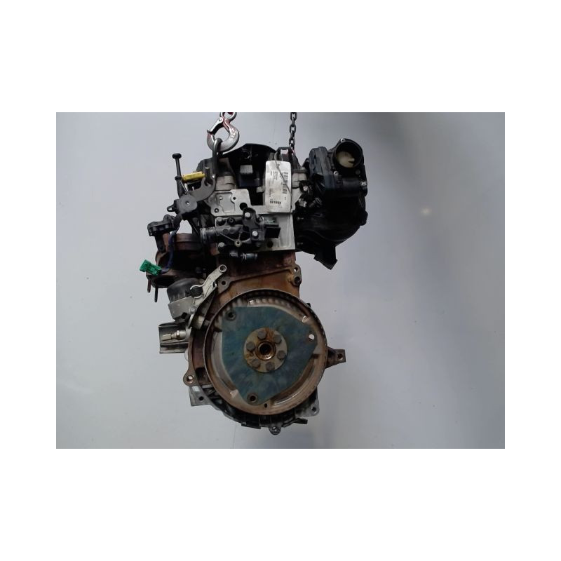 MOTEUR ESSENCE PEUGEOT 206 5P 1.6 16V