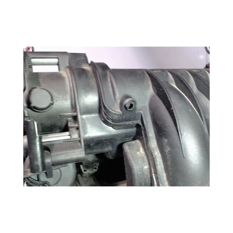 MOTEUR ESSENCE PEUGEOT 206 5P 1.6 16V