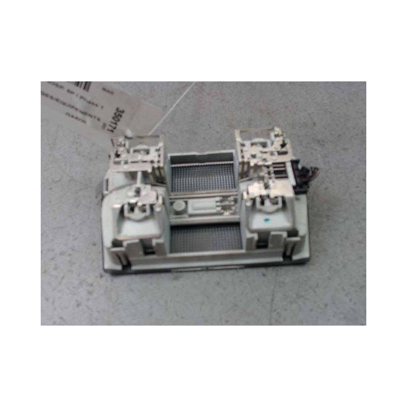 PLAFONNIER OPEL MERIVA MONOSP. I Phase 1 (A) 2003-2005
