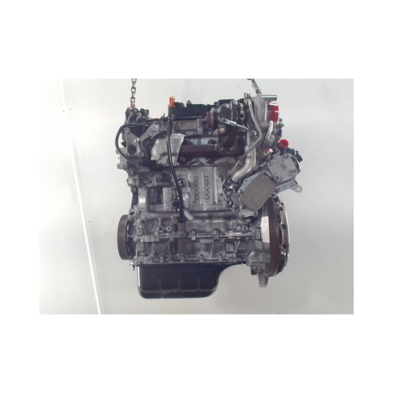 MOTEUR DIESEL CITROEN C3 1.6 HDI 90
