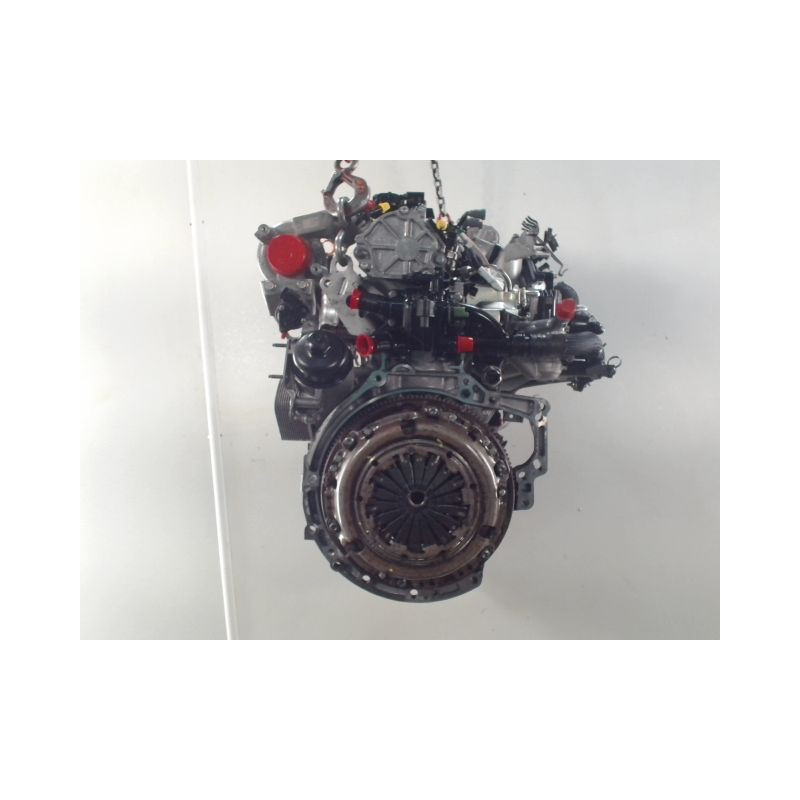 MOTEUR DIESEL CITROEN C3 1.6 HDI 90