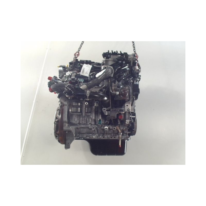 MOTEUR DIESEL CITROEN C3 1.6 HDI 90