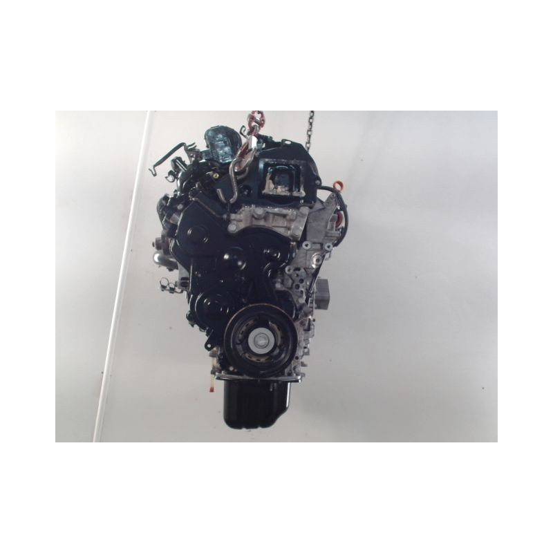 MOTEUR DIESEL CITROEN C3 1.6 HDI 90