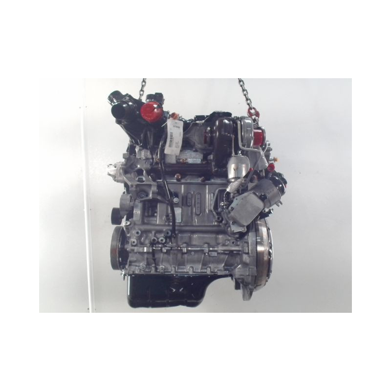 MOTEUR DIESEL CITROEN XSARA 1.6 HDi
