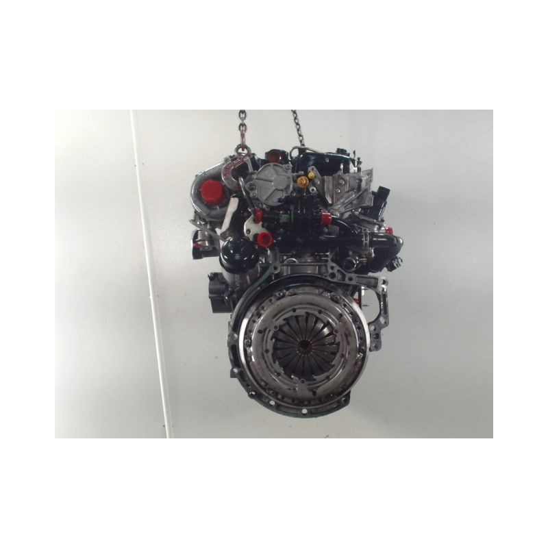 MOTEUR DIESEL CITROEN XSARA 1.6 HDi