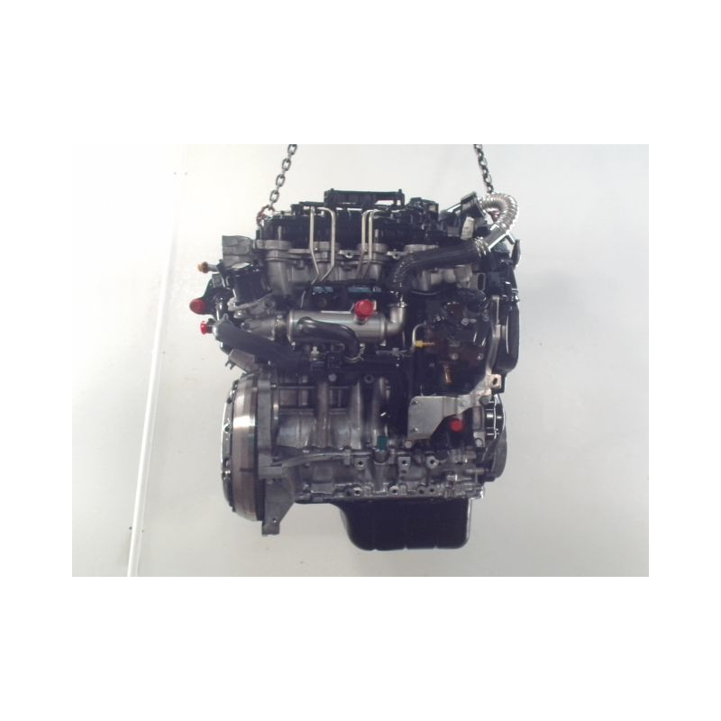 MOTEUR DIESEL CITROEN XSARA 1.6 HDi