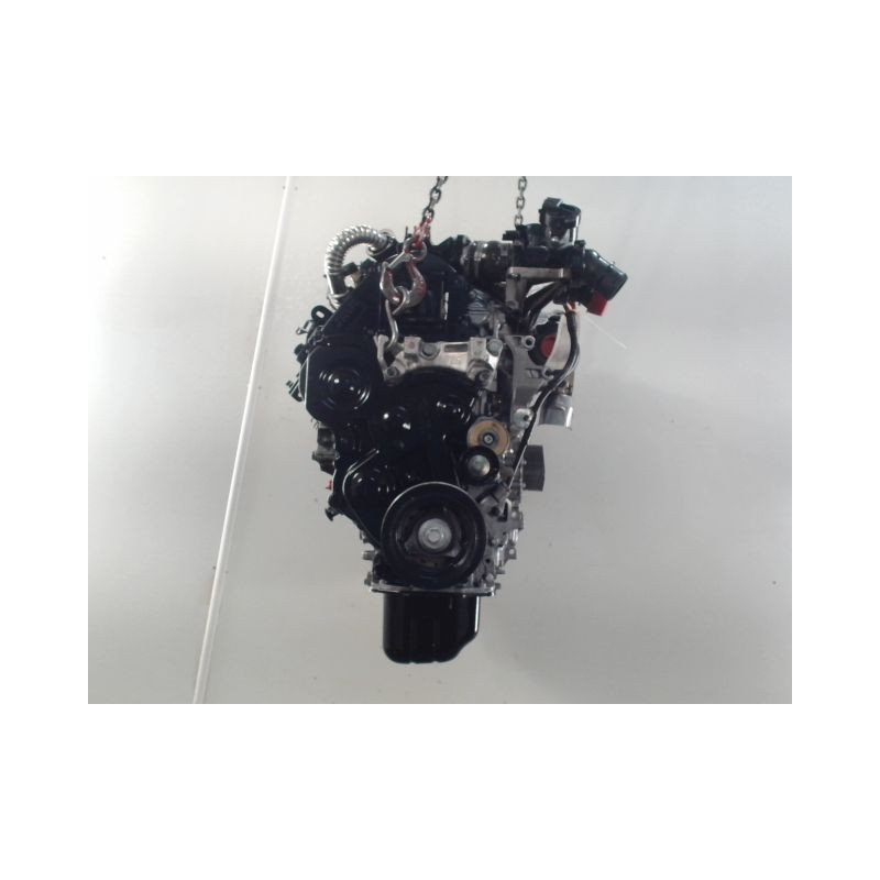 MOTEUR DIESEL CITROEN XSARA 1.6 HDi