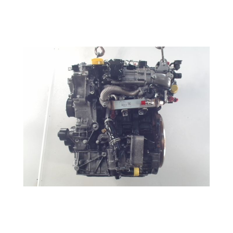 MOTEUR DIESEL RENAULT LAGUNA 2.0 dCi 