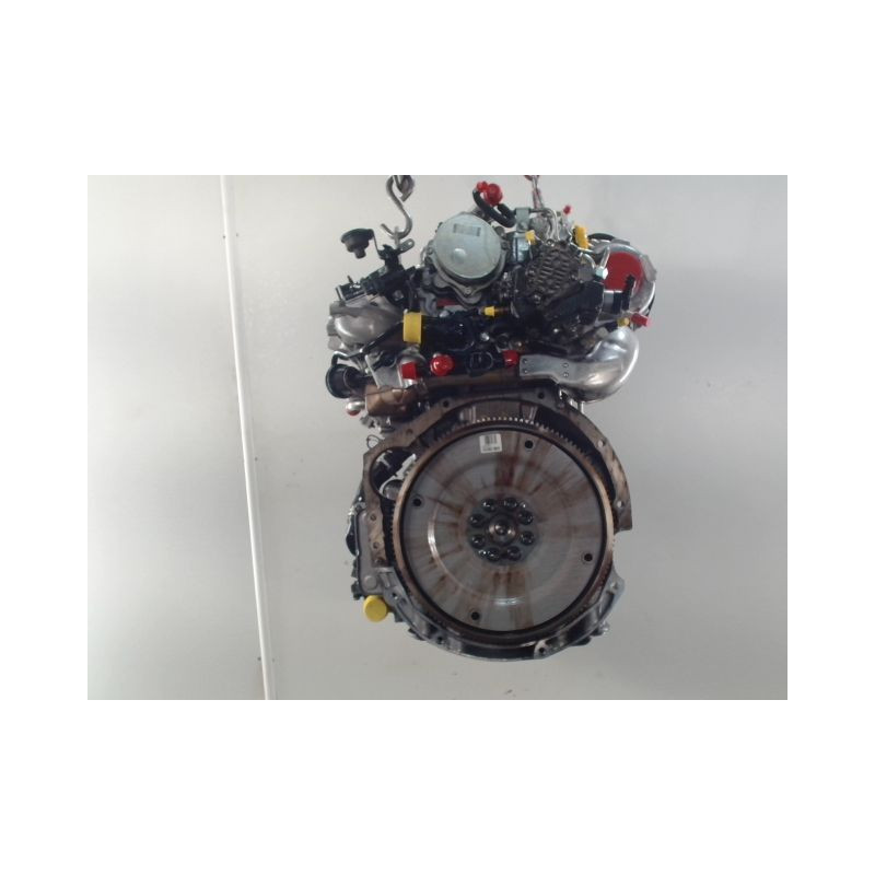 MOTEUR DIESEL RENAULT LAGUNA 2.0 dCi 
