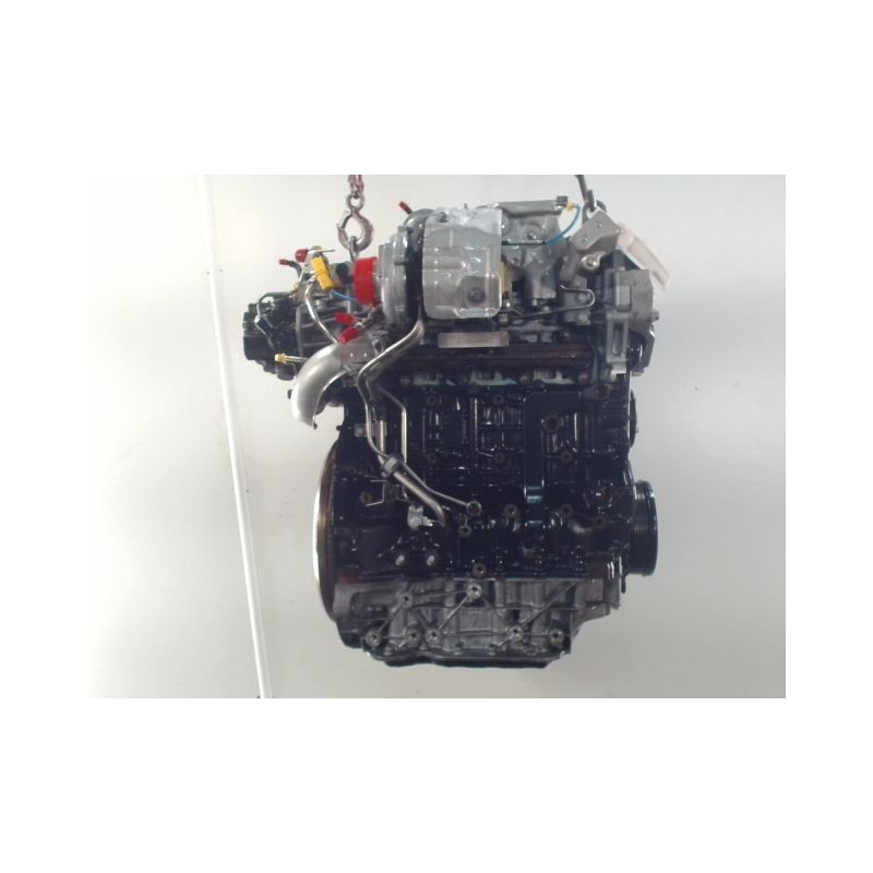 MOTEUR DIESEL RENAULT LAGUNA 2.0 dCi 