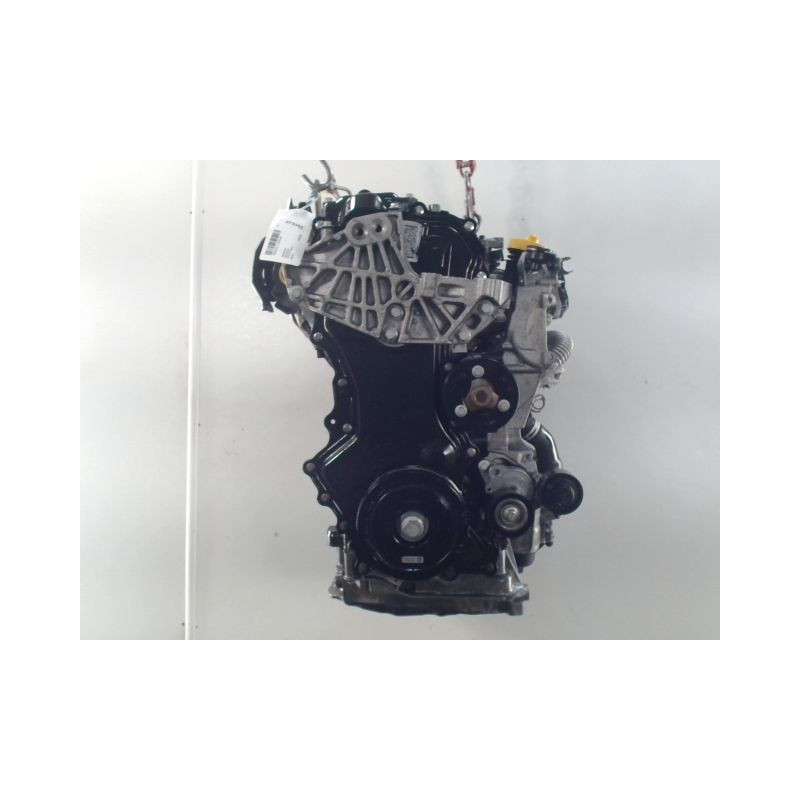 MOTEUR DIESEL RENAULT LAGUNA 2.0 dCi 