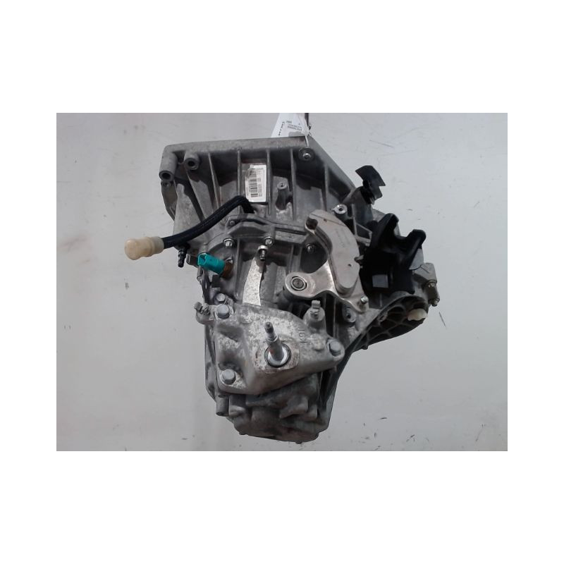 BOITE A VITESSE MECANIQUE RENAULT KANGOO 1.2 TCe 115 