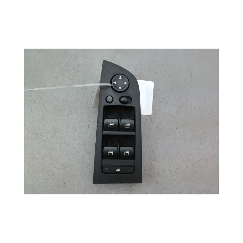 COMMANDE LEVE-GLACE PORTE AVG B.M.W. SERIE 3