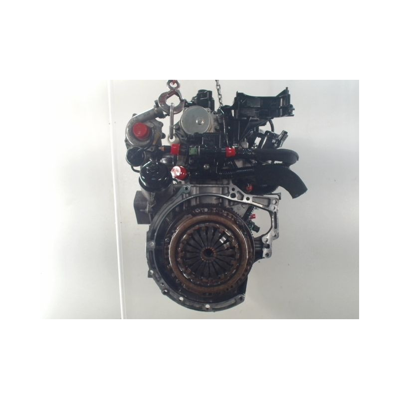 MOTEUR DIESEL PEUGEOT 207 1.4 HDi