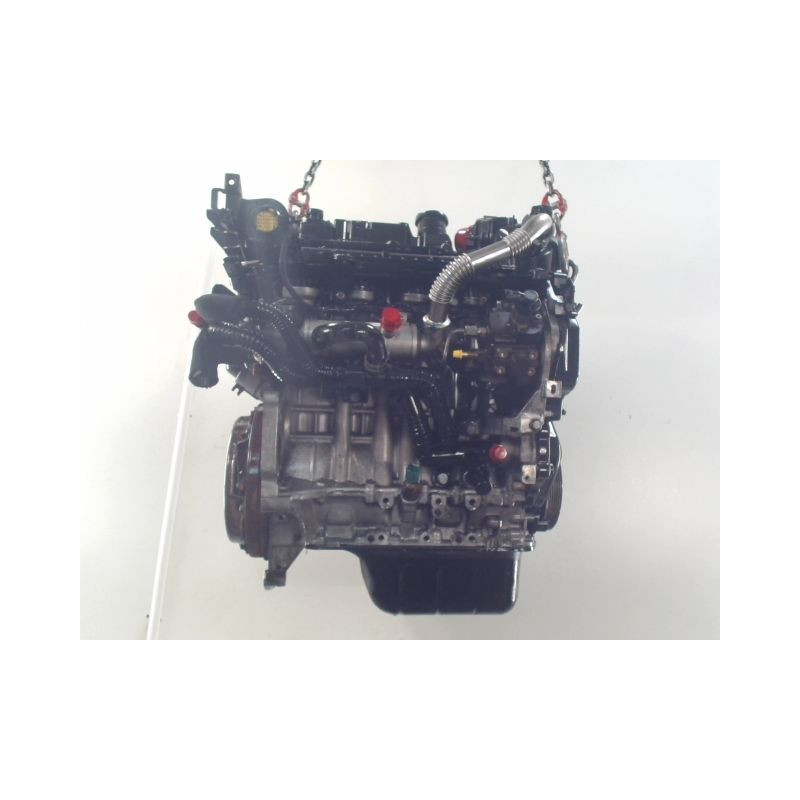 MOTEUR DIESEL PEUGEOT 207 1.4 HDi