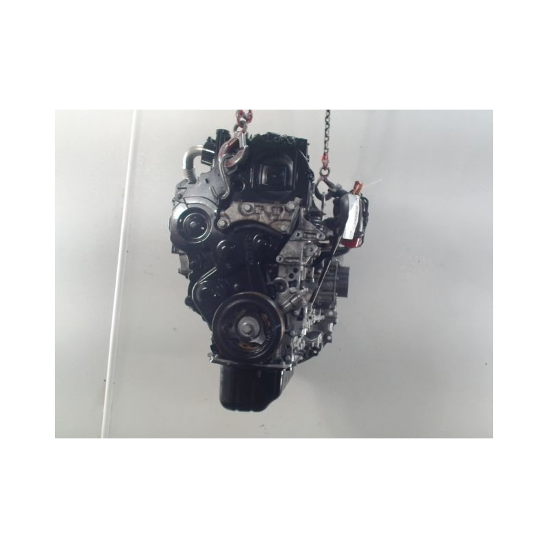 MOTEUR DIESEL PEUGEOT 207 1.4 HDi