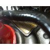 MOTEUR DIESEL PEUGEOT 207 1.4 HDi