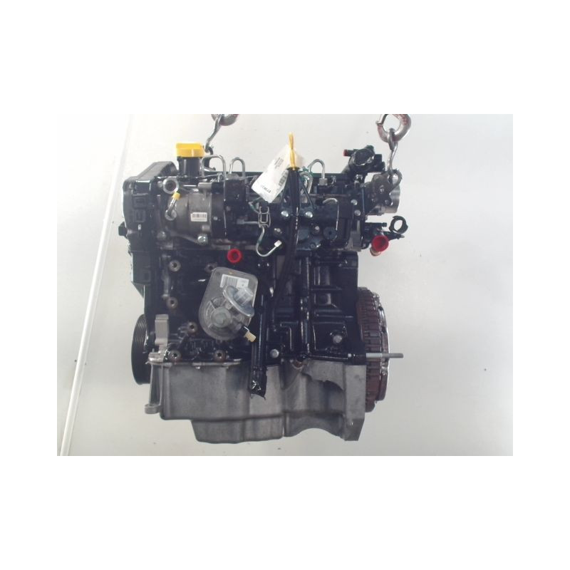 MOTEUR DIESEL NISSAN NV200 