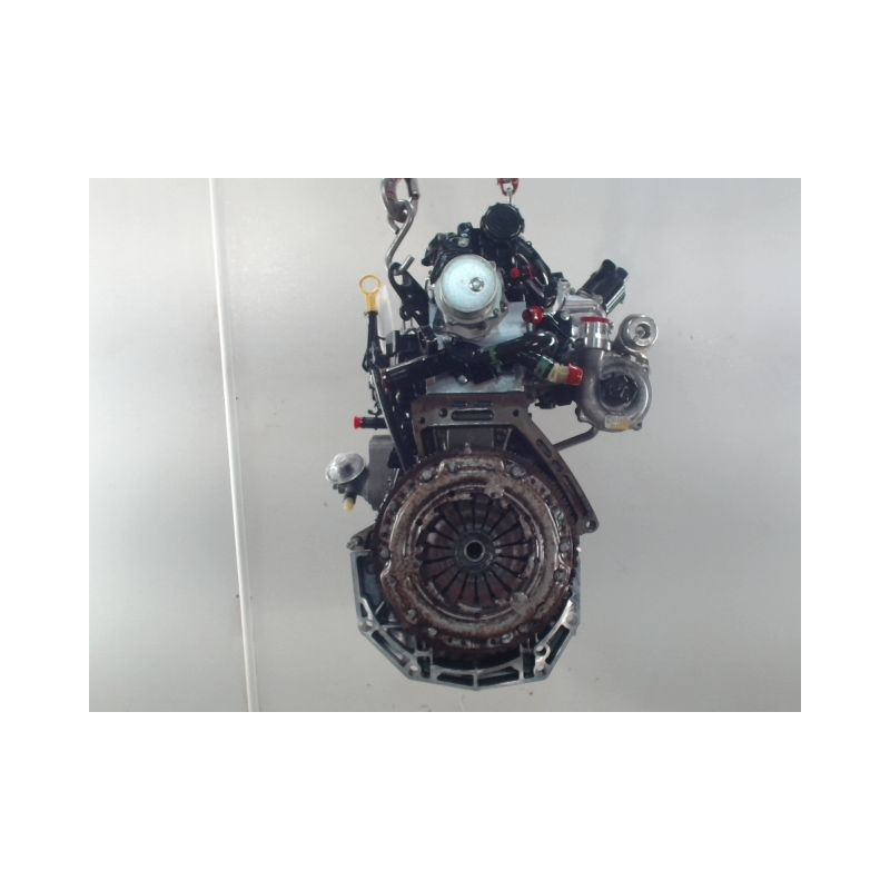 MOTEUR DIESEL NISSAN NV200 