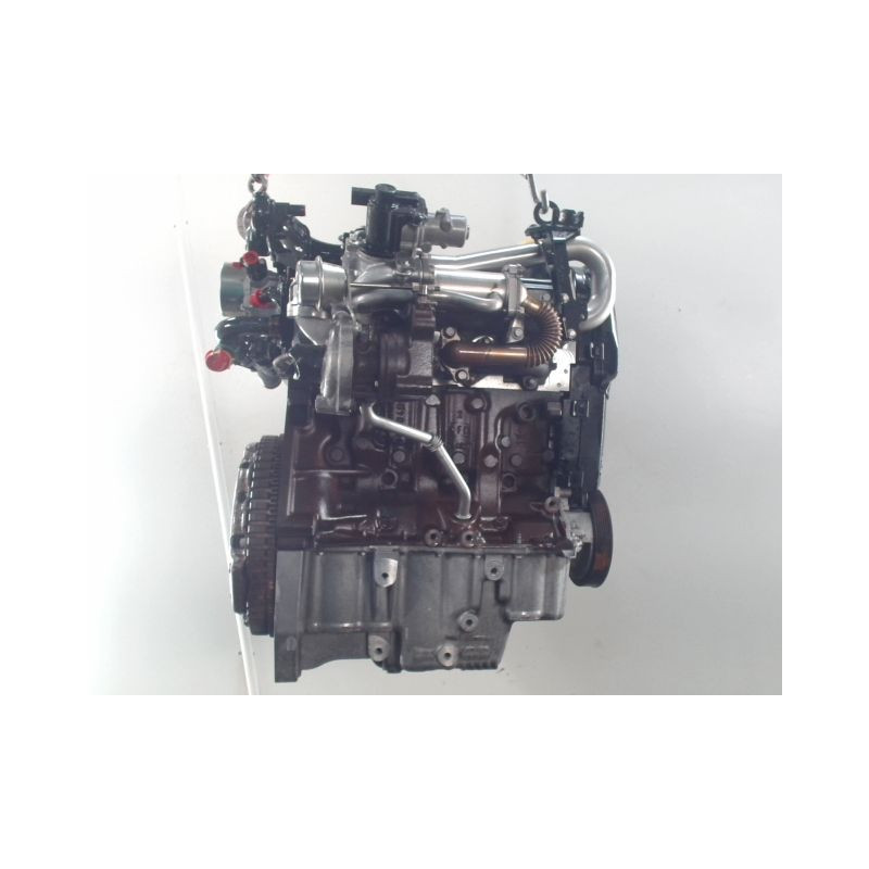 MOTEUR DIESEL NISSAN NV200 