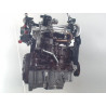 MOTEUR DIESEL NISSAN NV200 