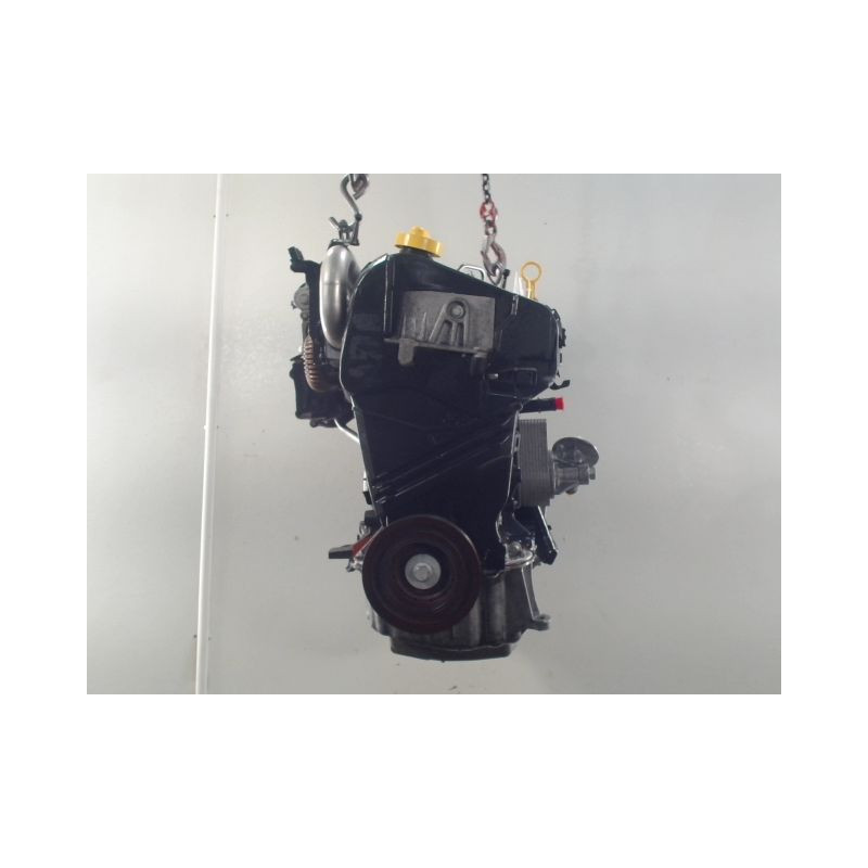 MOTEUR DIESEL NISSAN NV200 
