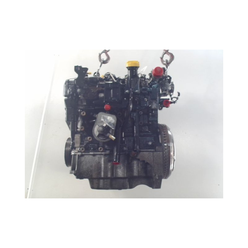MOTEUR DIESEL RENAULT MEGANE 1.5 dCi 
