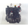 MOTEUR DIESEL RENAULT MEGANE 1.5 dCi 