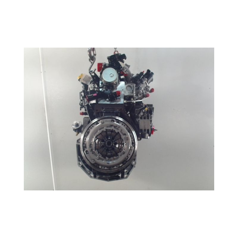 MOTEUR DIESEL RENAULT MEGANE 1.5 dCi 