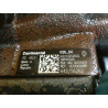 MOTEUR DIESEL RENAULT MEGANE 1.5 dCi 