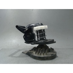 TREUIL DE ROUE DE SECOURS