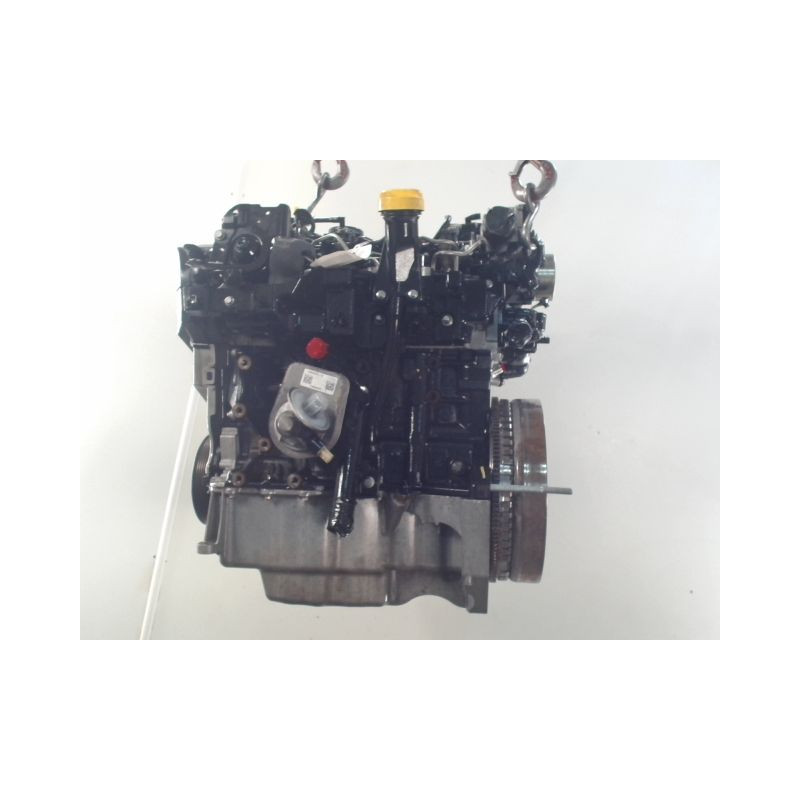 MOTEUR DIESEL RENAULT CLIO 1.5 dCi 90