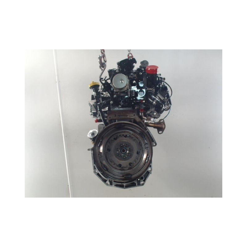 MOTEUR DIESEL RENAULT CLIO 1.5 dCi 90