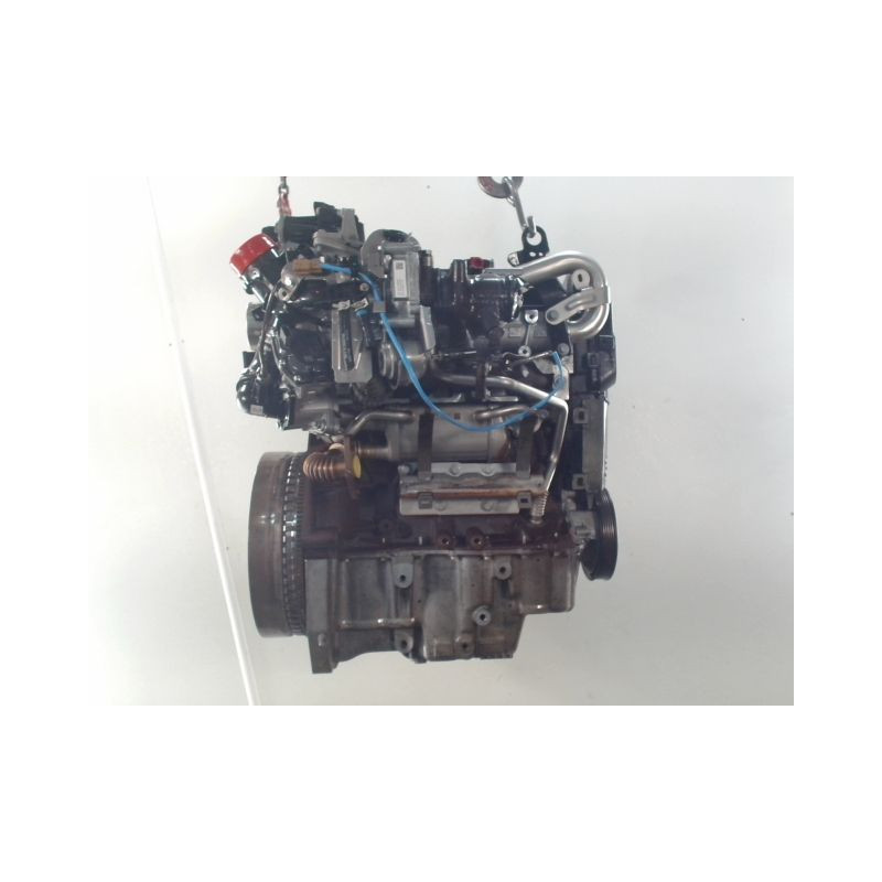 MOTEUR DIESEL RENAULT CLIO 1.5 dCi 90