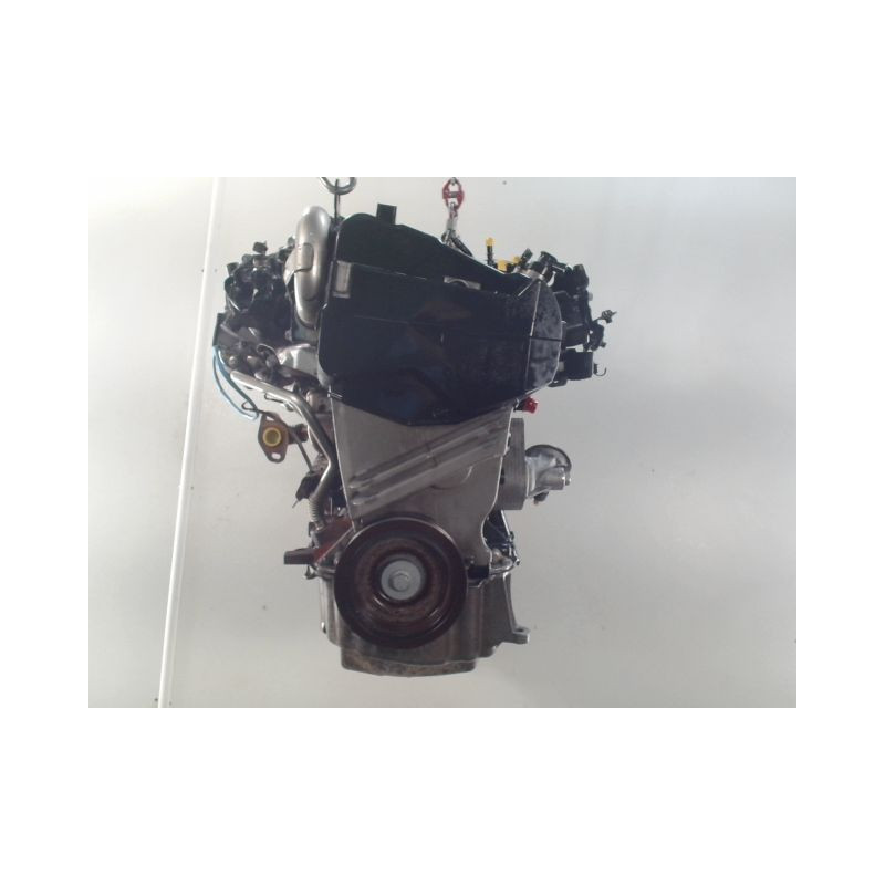 MOTEUR DIESEL RENAULT CLIO 1.5 dCi 90