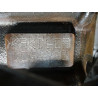 MOTEUR DIESEL RENAULT CLIO 1.5 dCi 90