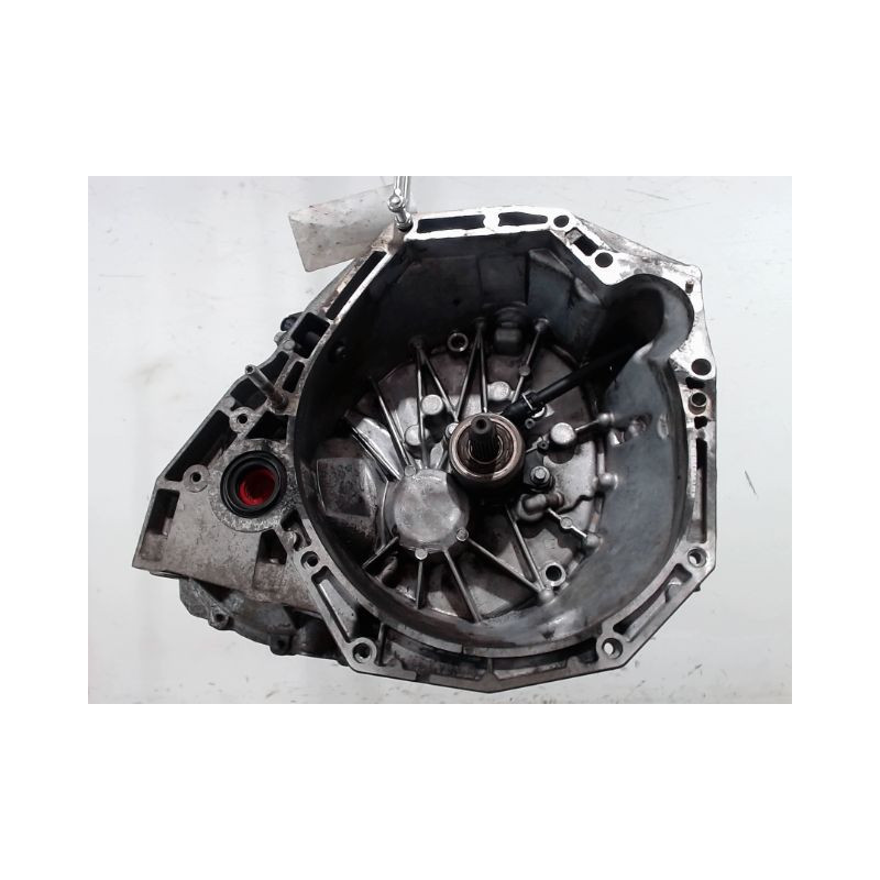 BOITE A VITESSE MECANIQUE RENAULT SCENIC II PH2 2006- 1.6 16V 