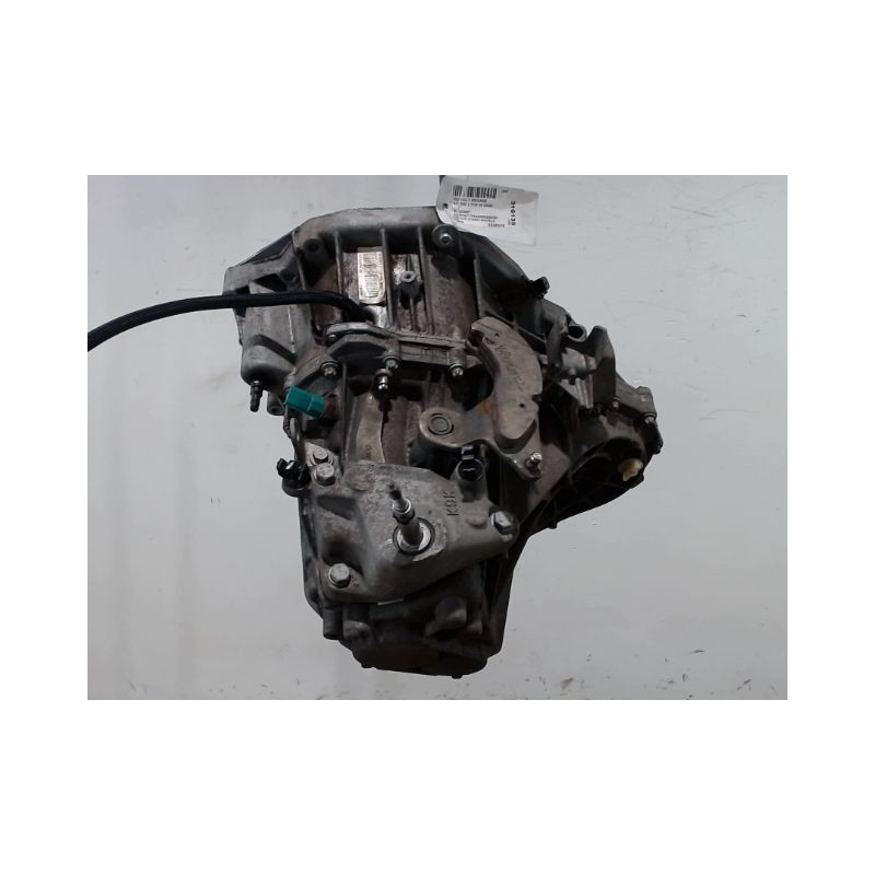 BOITE A VITESSE MECANIQUE RENAULT SCENIC II PH2 2006- 1.6 16V 