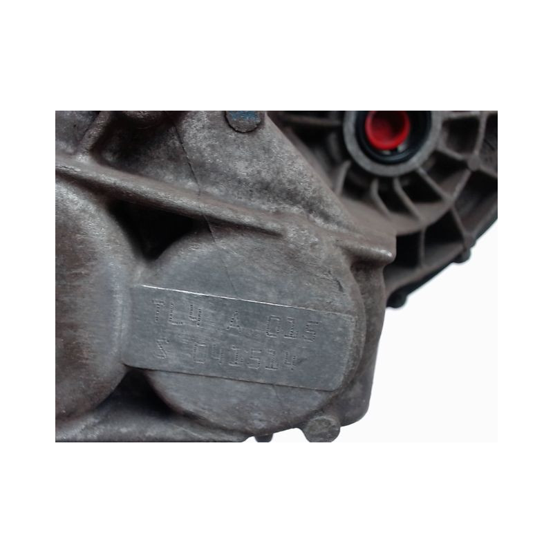 BOITE A VITESSE MECANIQUE RENAULT SCENIC II PH2 2006- 1.6 16V 