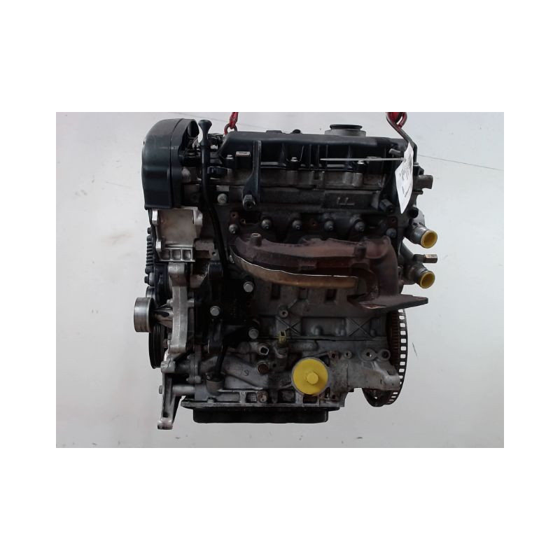 MOTEUR ESSENCE CITROEN C5 2001-2004 3.0 V6 