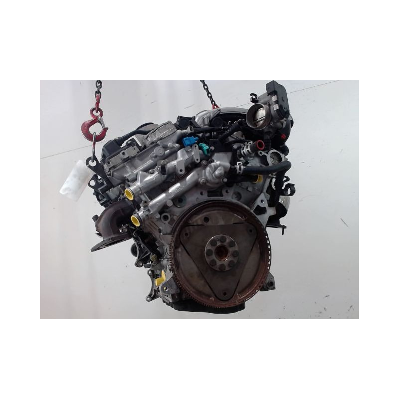 MOTEUR ESSENCE CITROEN C5 2001-2004 3.0 V6 